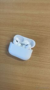 Airpods pro 2 generacie