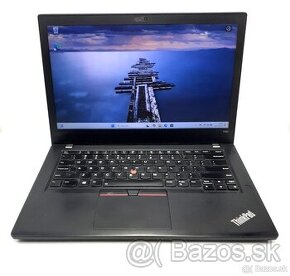 LENOVO THINKPAD T480