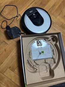 Irobot Roomba i7 7156