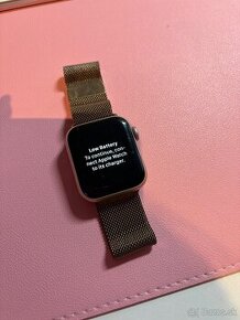 Apple Watch Series 5