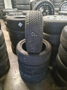 ZIMNE PNEUMATIKY 205/50 R17