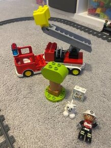 Lego Duplo