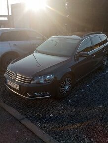 Predám Passat B7 2.0 tdi