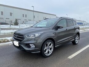 Predám FORD KUGA ST Line, 2019, 4X4, 2,0TDCI, 132kw 143000km