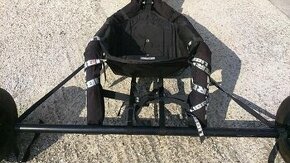 Predam kite buggy