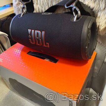 Xtrem3 JBL reproduktor