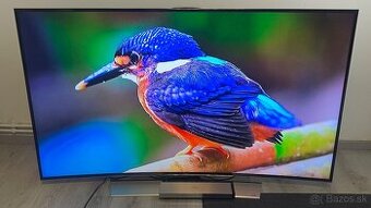 Smart tv SAMSUNG UE65HU8500(163cm)-4K