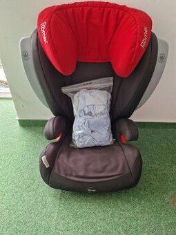 Predám autosedačku Britax Römer KIDFIX SICT (15-36kg)