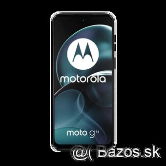 Motorola Moto g14