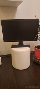 BenQ GL2450 (24") monitor