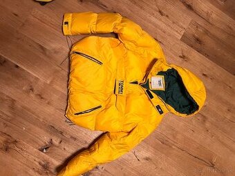 Tommy Jeans puffer bunda – veľkosť L