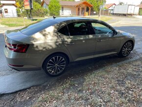 Skoda Superb 2.0Tdi L&K 140kw DSG