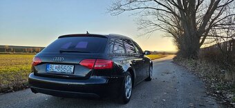 Audi A4 B8 2.0 TDI 105 kW (143 k) Multitronic