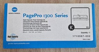 TONER KONICA MINOLTA PAGEPRO 1300/1350/1380/1390W