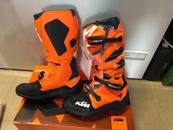 Alpinestars Tech 7 mx 44.5