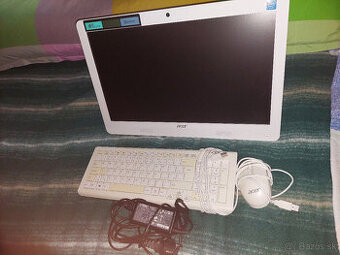 Acer Aspire ZC-606 All in One PC