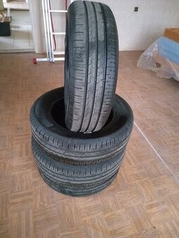 Continental letné pneumatiky 185/65 R15