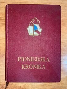 Pionierska kronika