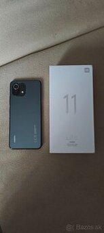 Xiaomi mi11 lite