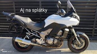 Kawasaki Versys 1000  ABS 2012 predaj aj na splátky