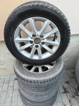 Predam 5x120 r16