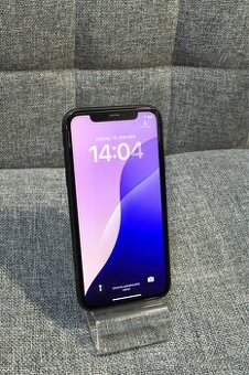 iPhone 11 64GB (plne funkčný)