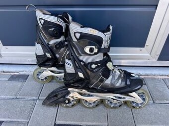 Predam Korcule Rollerblade velkost 42