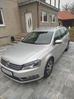 Passat b7