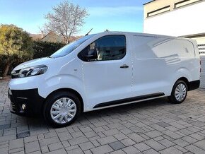 Toyota Proace 2.0 D-4D Long Sortimo dielňa - 1