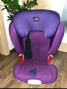 Römer Kidfix II xp sict