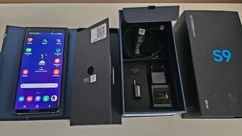 Samsung galaxy s9