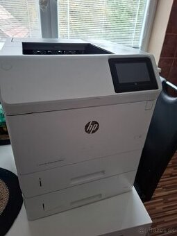 HP LaserJet Enterprise M606