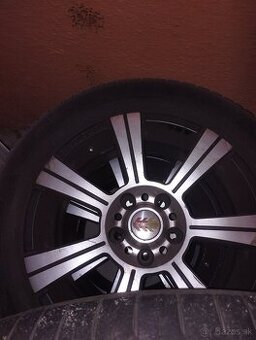 5x112 R16 205/55