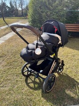 Cybex priam 2021