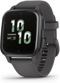 Garmin Venu SQ2 Amoled