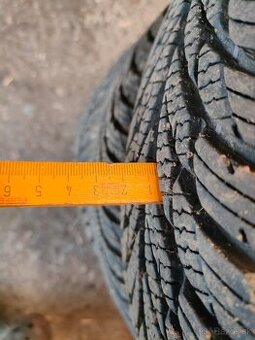 Pneumatiky Matador celoročne 165/70 R14 81t - 1