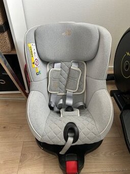 BRITAX RÖMER Dualfix 360