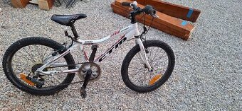 Detsky bicykel 20