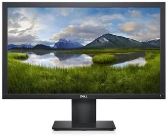 Monitor Dell E2220H Essential FULL HD - ako nový v záruke - 1