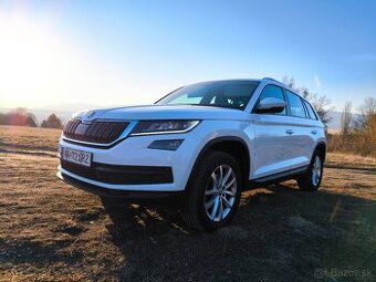 ✅ŠKODA KODIAQ✅