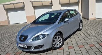 Seat Leon 2.0 TDi Comfort