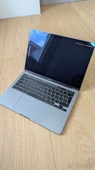 MacBook Pro M1 13.3" 16GB RAM, 2TB SSD