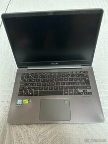 ASUS Zenbook UX430U