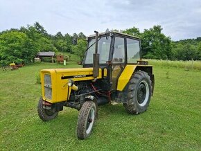 Traktor Ursus 355
