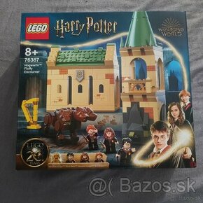 Lego HP 76387