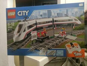 LEGO CITY 60051