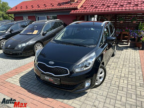 Kia Carens 1.7 CRDi 136k EX