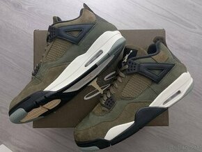 Jordan 4 Retro SE Craft Olive ✔️44,5✔️46✔️47,5 - 1