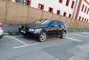 Golf 4 1.9TDI