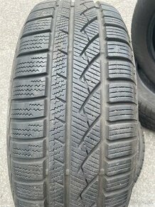 205/60 r16 zimne 6 kusy